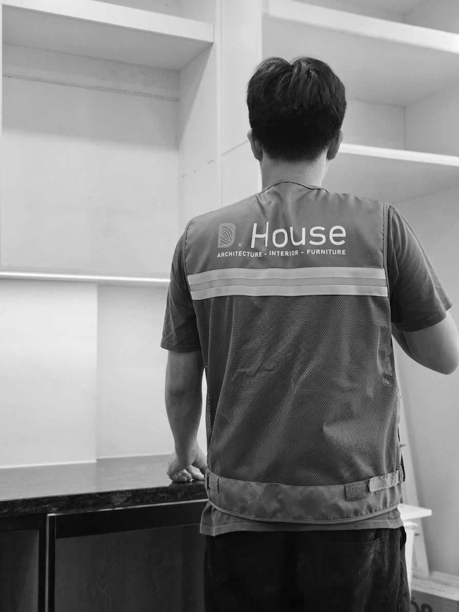 Tập thể nhân sự