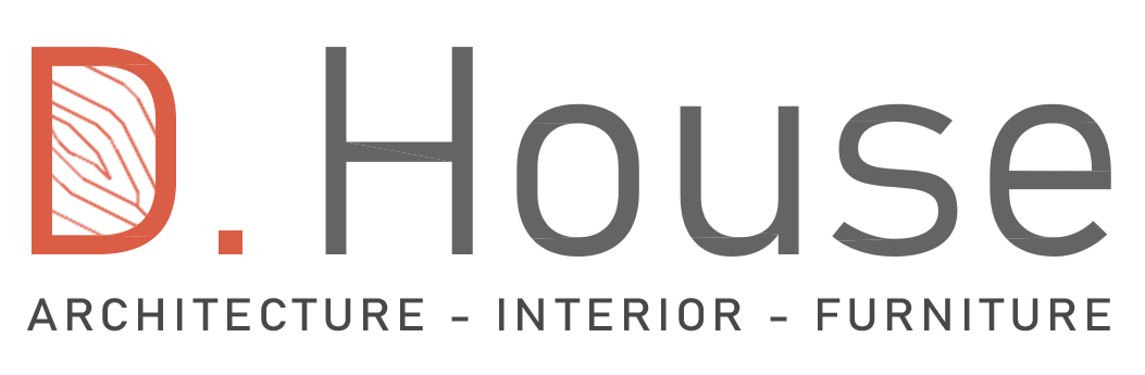 logo d-house